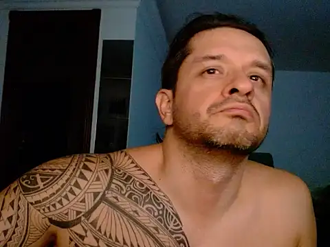 gonzzohunterr webcam