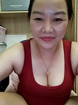 Jennie_dogy webcam