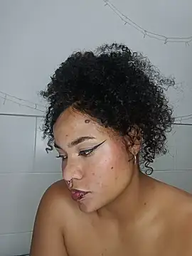 BrianaSweetxxx webcam