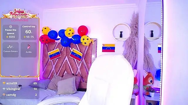 Taylor_scottt webcam