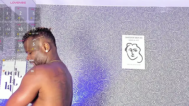 Mark_Vega webcam