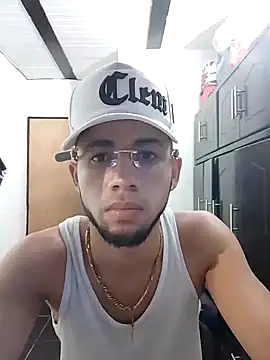Jhon_malo webcam