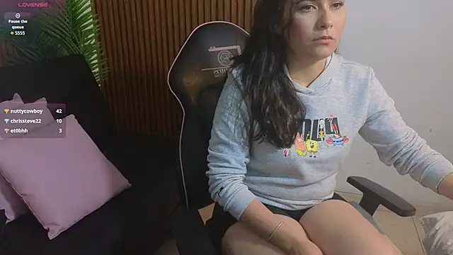 Loren_Tay webcam