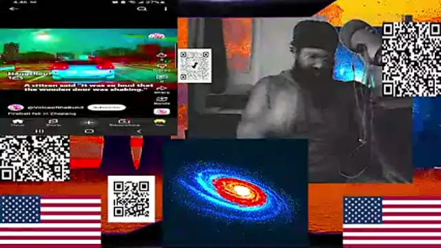 RussellTaylorLacy webcam