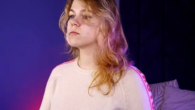 ElizabethVane webcam