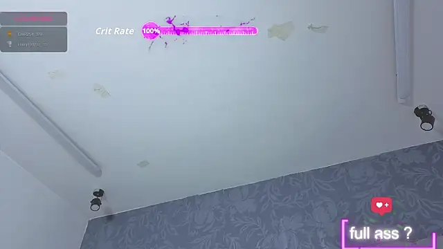 karol_messy- webcam