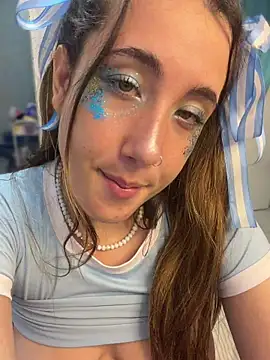 AlissonDavenport webcam