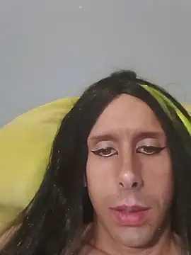 HaileyTgirl webcam