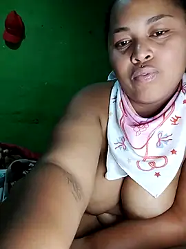Nikita_Glam webcam
