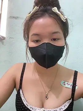 Cherry_Cherry09 webcam