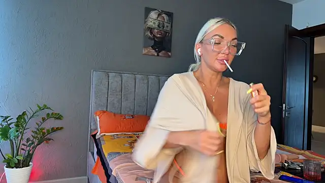 MissJessX webcam