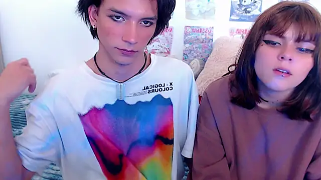 raven_n_matt webcam