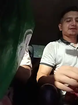 Dante9207 webcam
