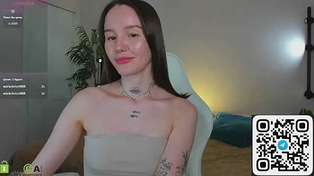 Sasha_Misss webcam