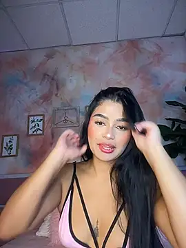 EvasBlazeXXX webcam