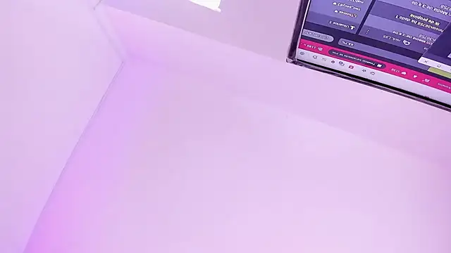 Anahia_sexygirl webcam