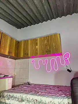 violeta_E_ webcam