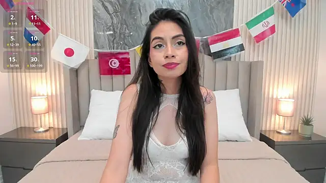 AlissonNoir_ webcam