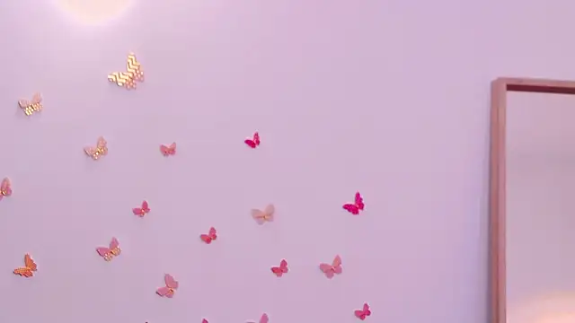Daisy_Blush webcam