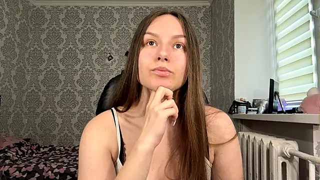 ShaylaChong webcam