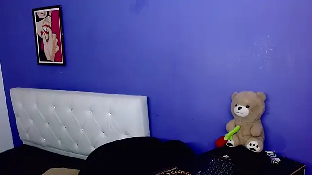 Angel_foxc13 webcam
