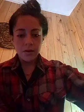 VickymoreX webcam