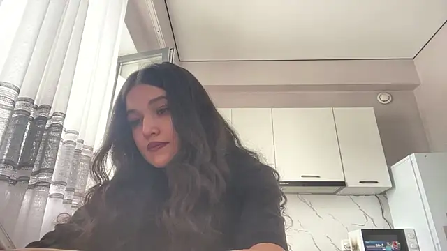 LisetteParajon webcam
