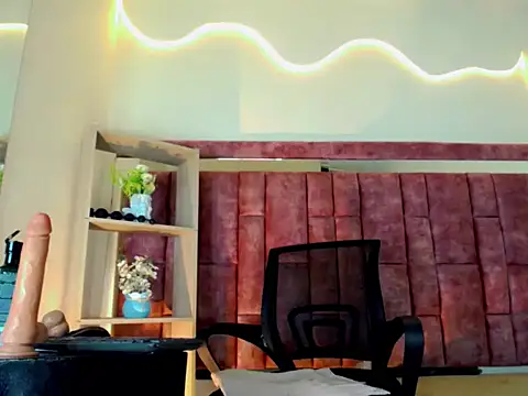 MaiteCandyxx webcam