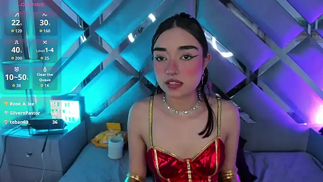 star_xmoonx webcam