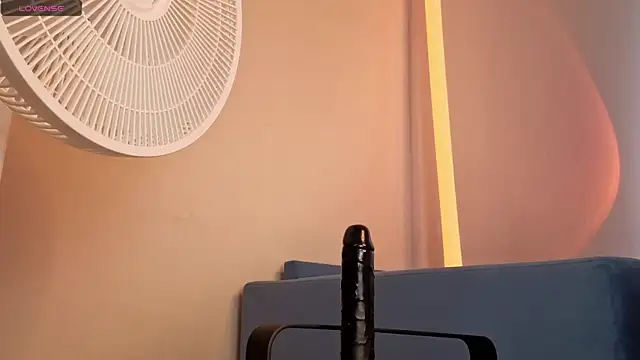 lil_lisa webcam