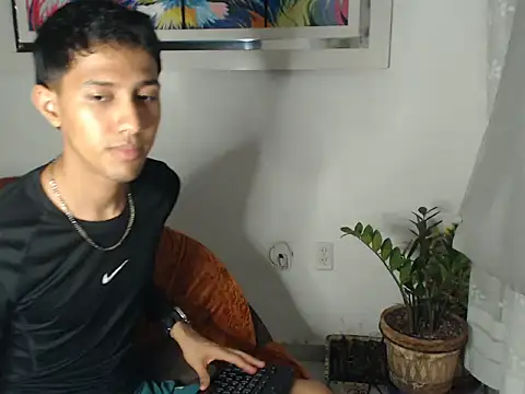jhonierxz webcam