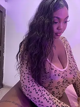 Zaarahott webcam