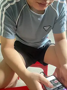 BoyBot15 webcam