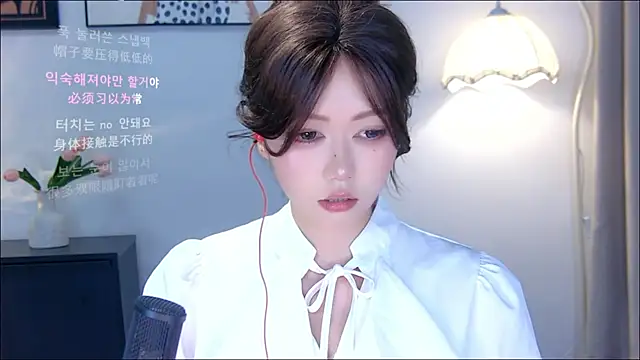xiaomao-2026 webcam