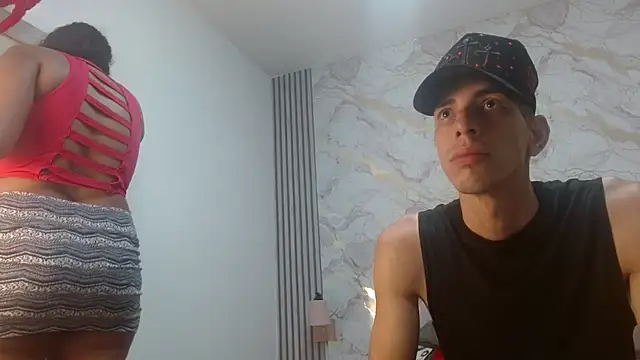 Dennise_Sweet webcam