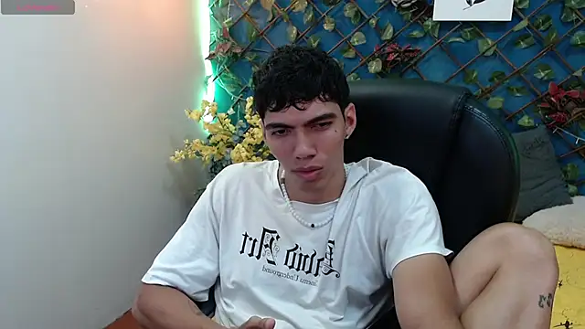 Hanx_Diincel webcam