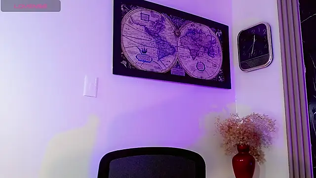 evonny_dream webcam