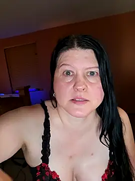 SpicyRosy webcam
