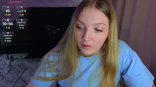 Kate__Walker webcam