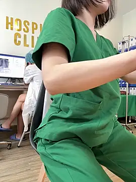 secretly_masturbating live sex cam