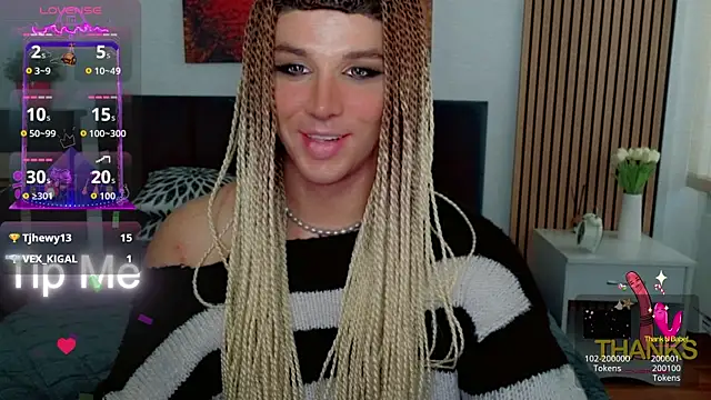 HelenSpellman webcam