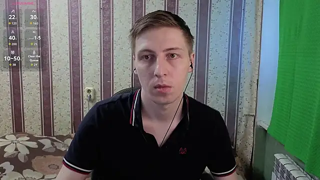 Darien_Brown webcam