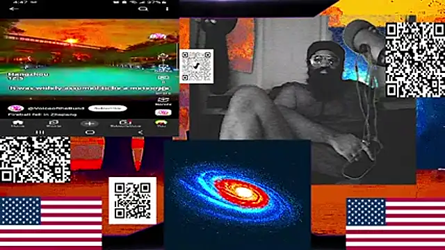 RussellTaylorLacy webcam