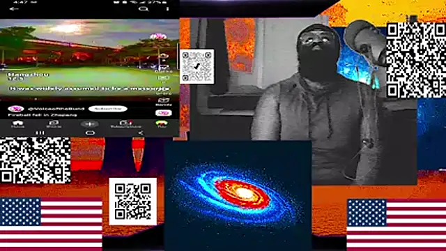 RussellTaylorLacy webcam