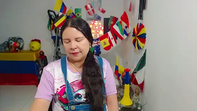 claryssa_ webcam