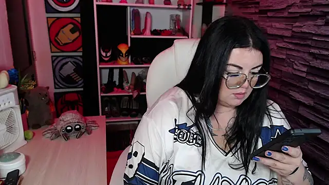juliette_rd webcam