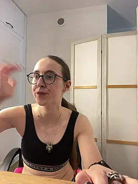 MartiniiSelenna webcam