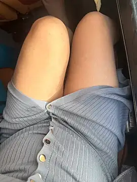 May-Squirt webcam