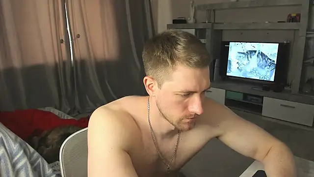 EthanPinkman webcam