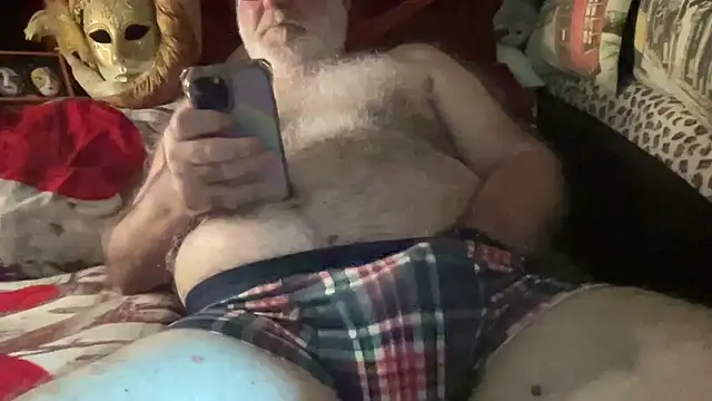 EroticVenetian webcam